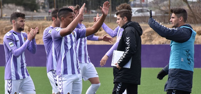 La de Promesas, la tercera mejor racha vigente de la categoría