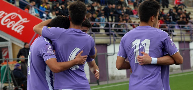 Real Valladolid – Colegios Diocesanos (II)