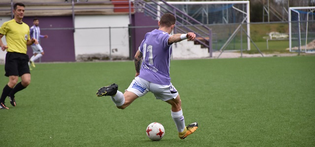 El Promesas sigue sumando