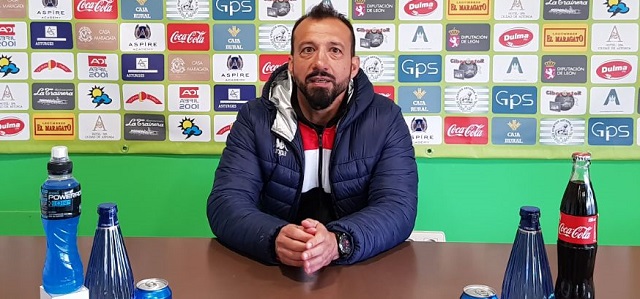 Santi Sedano: “El corazón ha sido muy importante para lograr la victoria”