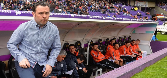 Sergio González: "En momentos puntuales sí he visto lo que quería" 1 Foto: LFP