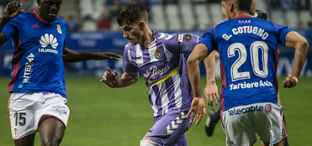 Toni: “Mi continuidad no importa mientras el equipo gane”