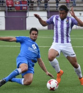 La mejor promesa: Jornada 35 2 WhatsApp Image 2018 04 22 at 15.11.56