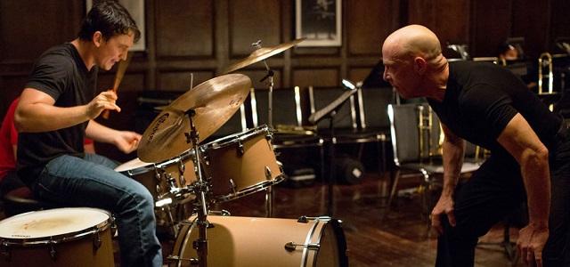 Míchel Herrero, un contrabajo donde antes había baterías 1 Whiplash