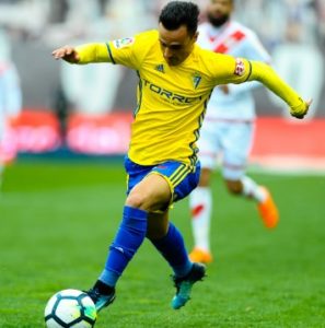 alvaro garcia vallecas