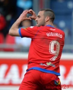 La Lupa: CD Numancia 2 1523641243 546493 1523728064 noticia normal