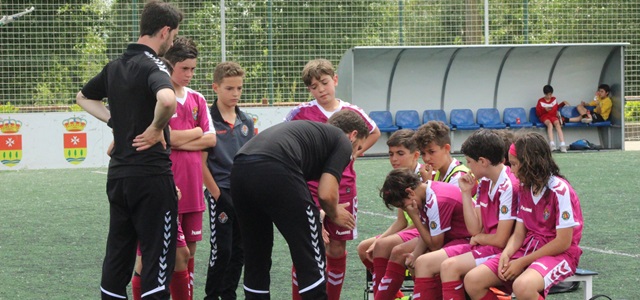 Dani Medina: “Los chicos merecían un reconocimiento”