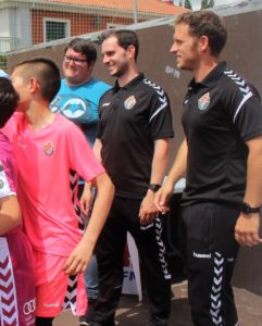 Dani Medina: "Los chicos merecían un reconocimiento" 2 34018679 10160529171375385 8149092074927423488 o