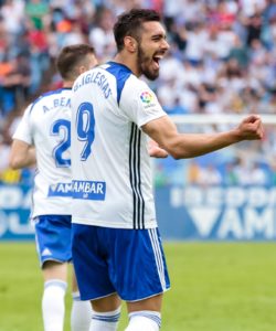 La Lupa: Real Zaragoza 3 86A8239