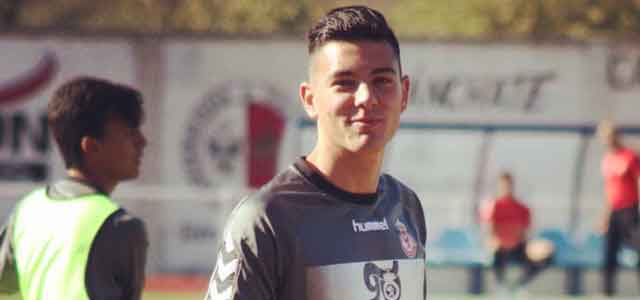 Álex Altube: “Comprobé hace muchos años lo difícil que es marcar a mi hermano Diego, y lo sigo teniendo en cuenta”