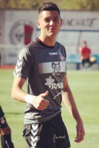 Álex Altube: "Comprobé hace muchos años lo difícil que es marcar a mi hermano Diego, y lo sigo teniendo en cuenta" 2 Alejandro Altube Cultural Leonesa Jupiter Leones