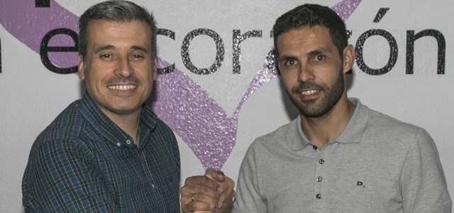 Foto: Real Valladolid