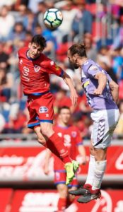 IV Trofeo Blanquivioleta: Jornada 38 2 Borja