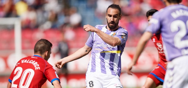 IV Trofeo Blanquivioleta: Jornada 38