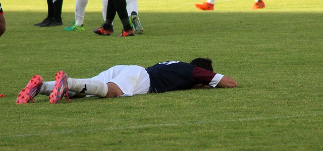 Los héroes también mueren