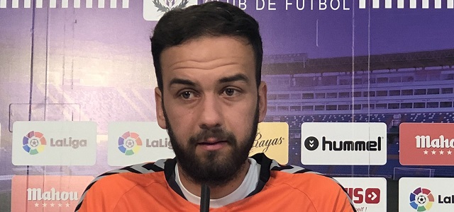 Deivid: “Creo que ganando tres partidos estamos dentro”