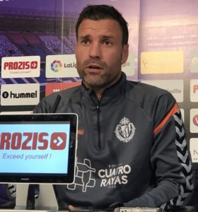 Diego Ribera: "Pase lo que pase contra el Albacete iremos a morir a Lorca" 2 Diego Ribera