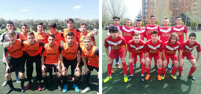 Parquesol y Sur buscan un nuevo triunfo