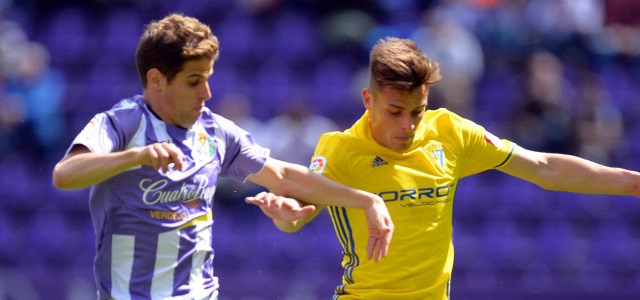 Hervías: “Si perdemos en Soria, el play-off estará muy complicado”