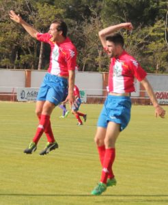 El Atlético Tordesillas puede con todo 2 IMG 0060