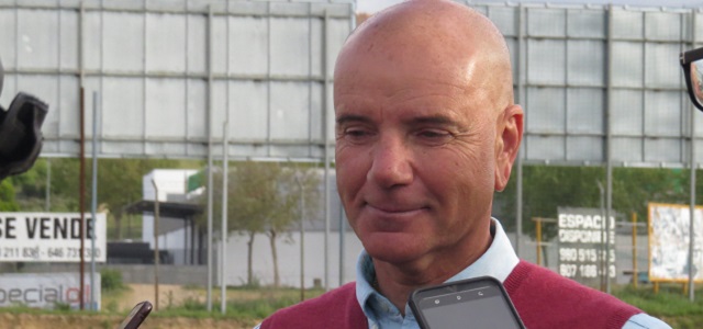 Rivera: “Esta semana me sentaré a hablar con el club de la renovación”