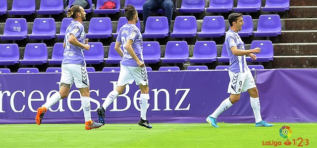 ¡Ya están aquí...! 1 Mata2