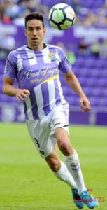 IV Trofeo Blanquivioleta: Jornada 39 2 Mata6