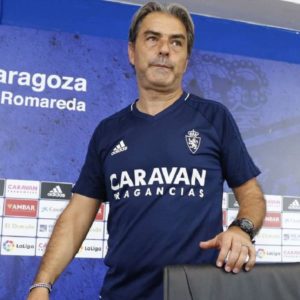 La Lupa: Real Zaragoza 2 Natxo121