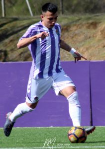 #HacemosCantera en Radio Marca (30/01/2019) 2 Nieto