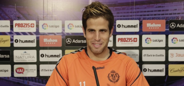 Pablo Hervías: “Los equipos descendidos son muy peligrosos”