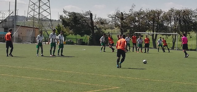 La Sur respira; Parquesol y Real Valladolid B también ganan
