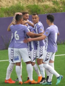 Lo que es dulce nunca amargó 2 Promesas