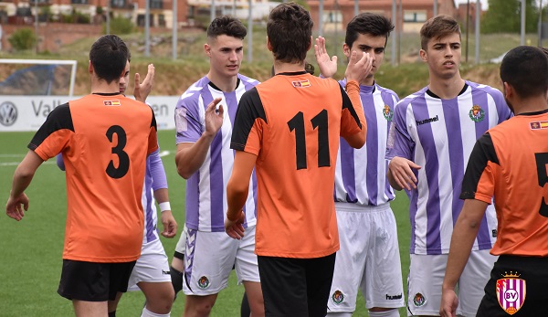 R. Valladolid B PQS