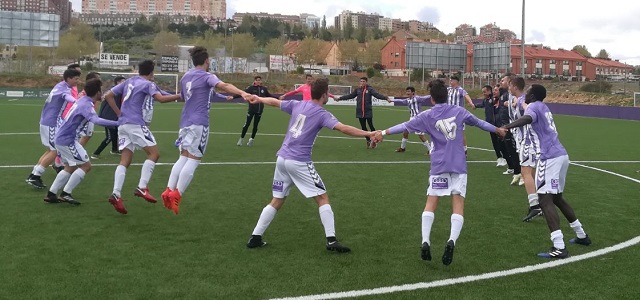 El triunfo de una década 1 Foto: Sergio Borja