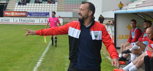 Santi Sedano: “Todavía cuesta pasar página”