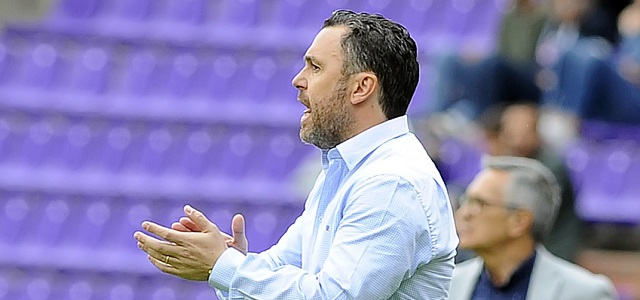 Sergio González: “Teníamos que haber matado el partido antes”