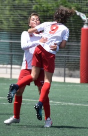 La Sur se alza con la Copa Plata en la tanda de penaltis 2 Sur Plata