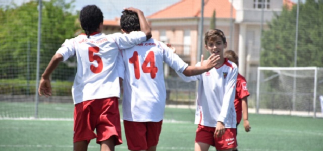 La Sur se alza con la Copa Plata en la tanda de penaltis