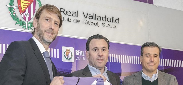 Gómez: “Hay muchas posibilidades de que Sergio siga aunque no entremos en play-off”