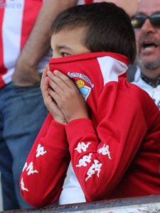 El Torde somos tú y yo fracasando 2 Tordesillas