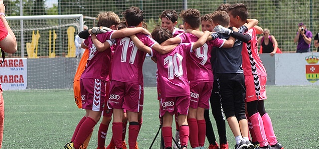 El Real Valladolid encuentra la gloria en el último suspiro