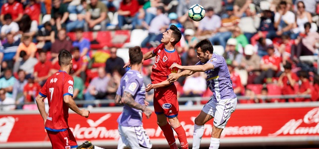 El Detalle: Una buena racha lejos de casa… demasiado tardía