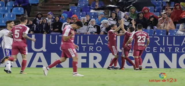 El Detalle: Goles cosecha del 95