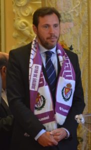 Óscar Puente: "El grupo humano ha sido magnífico" 2 4eda7a5f d73b 42b7 89d8 99d7181b3cf3