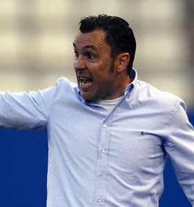 Sergio González, comandante en jefe 2 9611n sergio