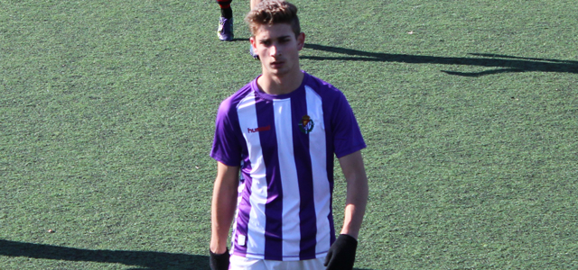 Un excanterano reforzará la defensa del Promesas