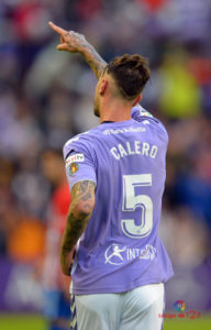 El premio de una generación 4 Calero 2