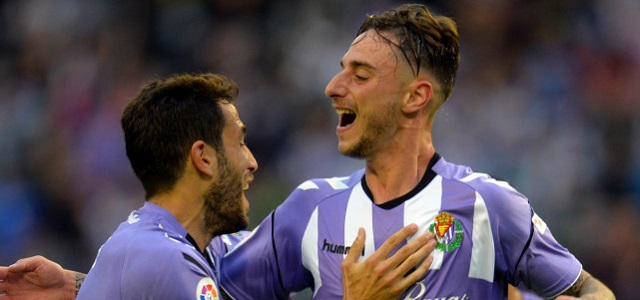 IV Trofeo Blanquivioletas: Ida de la primera eliminatoria del play-off