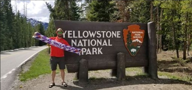 Voces que cantan goles y gestas más allá de nuestras fronteras