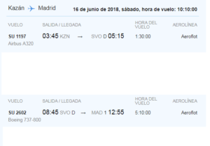 Las casualidades no existen (Historia de una maleta) 2 Captura pucela